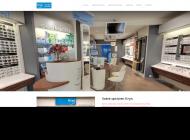 Opticien à Rueil Malmaison (92)