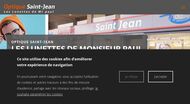 Opticien conseil Saint Jean (45)