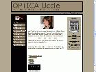 Opticienne Uccle OPTICA Ann-sophie Rigo