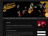 Orchestre de Jazz manouche et swing, Paris