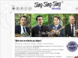 Orchestre Jazz Swing et Manouche