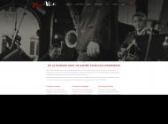 Orchestres Jazz pour animation d'événement