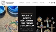 Orfèvrerie et émaux grand feu en Charente