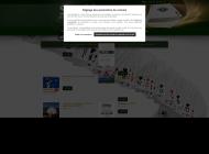 Organisation de séjour bridge 