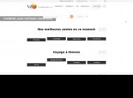 Organisation de séjour et voyage de noces Paris