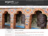 Organisation de voyage sur mesure, en Inde