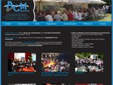 Organisation évènementielle, mariage, séminaire, conférence, et réception, près de Saint Etienne, dans la Loire (42)