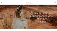 Organiser son mariage à Lille