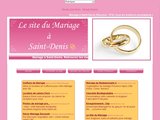 Organiser son mariage à Saint Denis de la Réunion