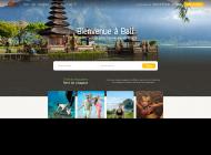 Organiser son voyage à Bali