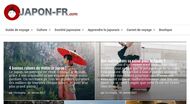 Organiser son voyage au Japon