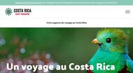 Organiser un voyage au Costa Rica