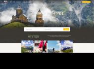 Organiser un voyage en Georgie