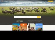 Organiser un voyage en Tanzanie