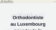 Orthodontie Luxembourg