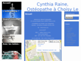 Ostéopathe à Choisy le Roi (94)