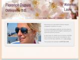 Osteopathe à Waterloo et Lasne, Belgique