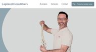 Osteopathe Béziers