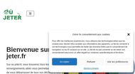 Où se débarrasser des déchets et choses à jeter ?