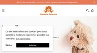 Ours en Peluche Géant, Nounours Géant