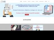 Outil d'échange de données