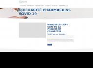 Outil de gestion pour pharmacie