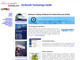 outil test et analyse de logiciel