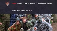Paintball Bruxelle
