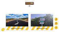 Panneaux de Signalisation Poitiers (86)