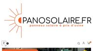 panneaux solaires à prix d'usine