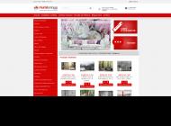 Papier peint décoratif