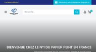 Papier peint et conseils déco