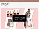 parfumerie et salon de beauté sur Paris 8 et Savigny sur Orge