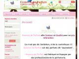 Parfums et fragrances à petits prix