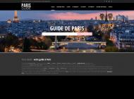 Paris Tourisme