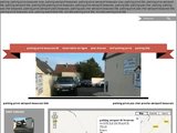 parking de stationnement pas cher près de l'aéroport de Beauvais Tillé (60)