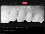 Parodontologie et Implantologie, Nice (06)