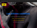 Partage et cours artistiques, Le Coteau (42)