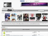 Partage et téléchargement gratuit de films, et jeux vidéos