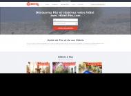 Partez à la découverte de Fès et réservez votre séjour en riad