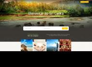 Parti en voyage au Sri Lanka