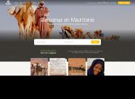Partir en Mauritanie