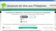 Partir en vacances aux Philippines