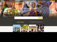 Partir en voyage au Bénin