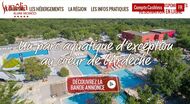 Passer des vacances inoubliables en Ardèche