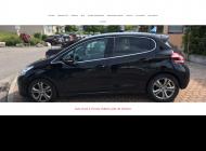 Passer le permis de conduire, Ferney-Voltaire