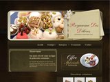 Pâtisseries et gourmandises orientales, en vente en ligne