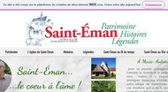 Patrimoine, Histoires et Légendes Saint-Éman