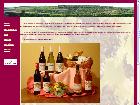 Paul et Colette SIMON - proprietaire récoltant bourgogne