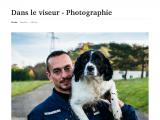 paysage, portrait et scène de vie urbaine en photo